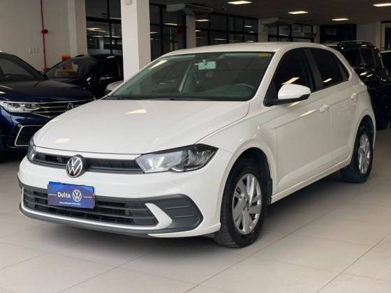 VOLKSWAGEN POLO 1.0 170 TSI MANUAL VOLKSWAGEN POLO 1.0 170 TSI MANUAL